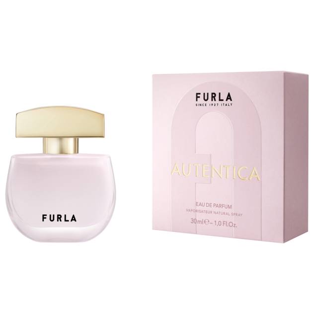 FURLA "Autentica" EdP Spray 30 Ml