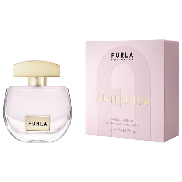 FURLA "Autentica" EdP Spray 50 Ml