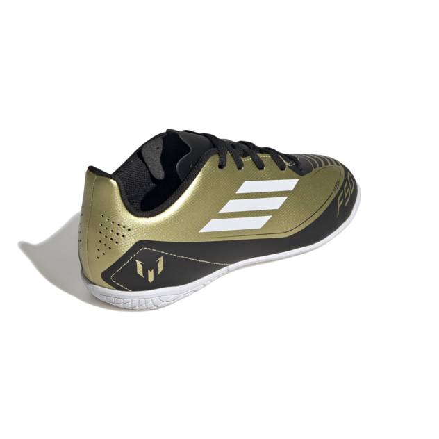 Adidas Performance Fußballschuh "F50 Club IN J Messi"