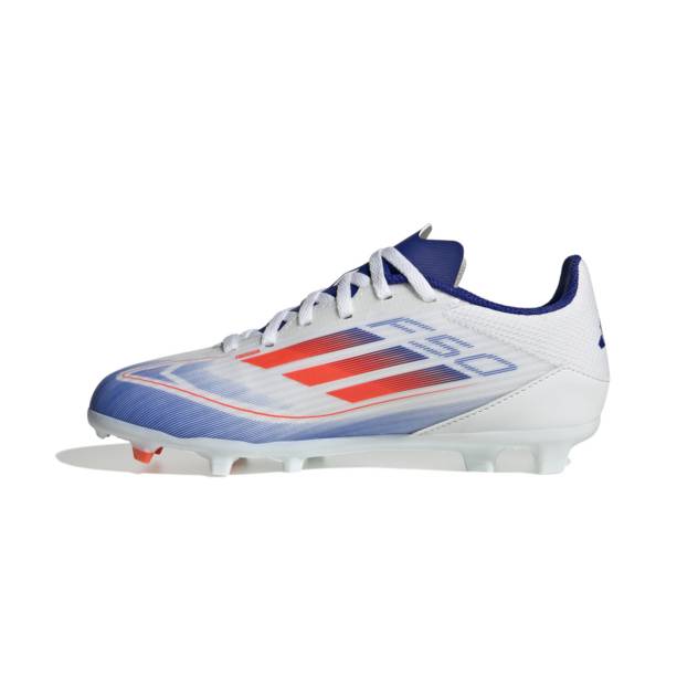 Adidas Performance Fußballschuh "F50 League FG/MG J"