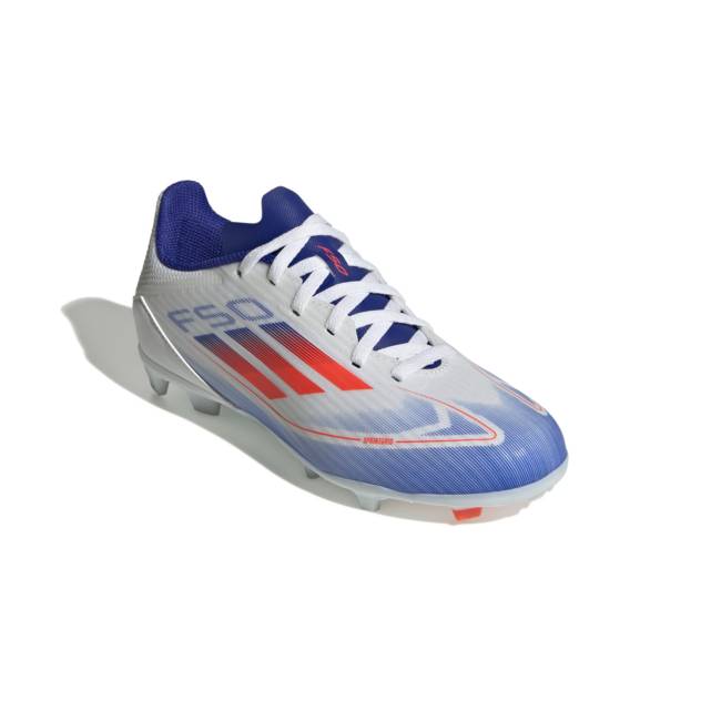 Adidas Performance Fußballschuh "F50 League FG/MG J"