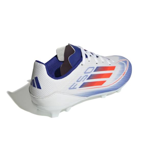 Adidas Performance Fußballschuh "F50 League FG/MG J"