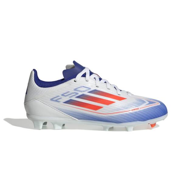 Adidas Performance Fußballschuh "F50 League FG/MG J"