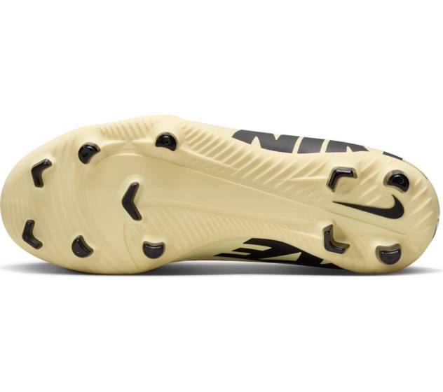 NIKE Fußballschuh "Nike Jr. Mercurial Superfly 9 Club FG/MG"