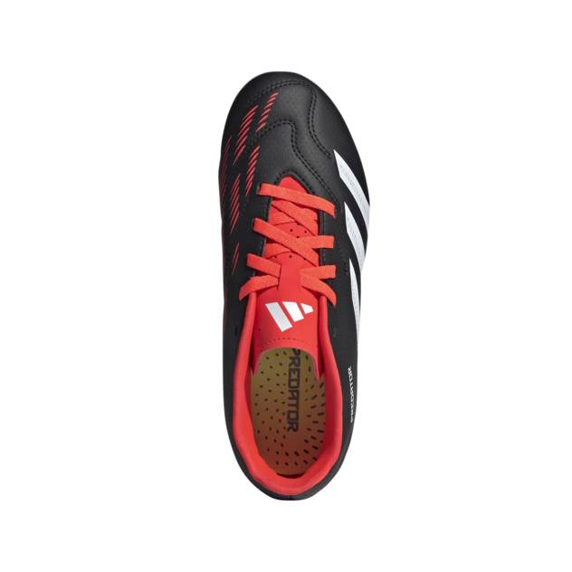 Adidas Performance Fußballschuh "Predator 24 Club FxG"