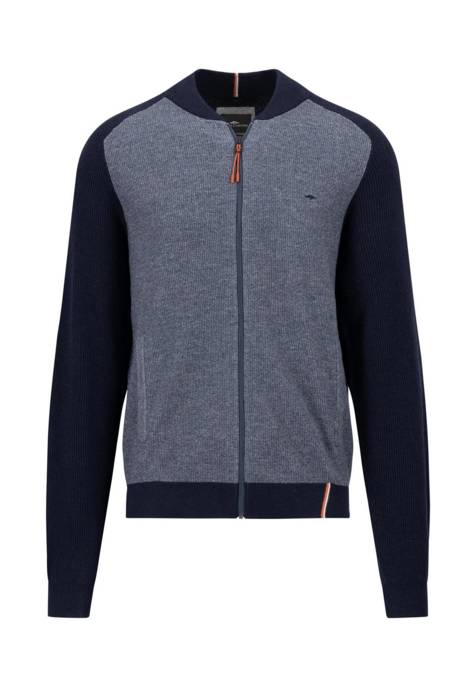 FYNCH-HATTON Cardigan College, Colourblock