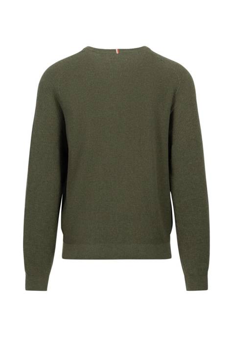 FYNCH-HATTON O-Neck, Colourblock