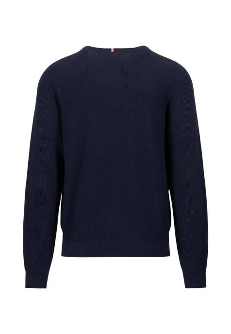 FYNCH-HATTON O-Neck, Colourblock