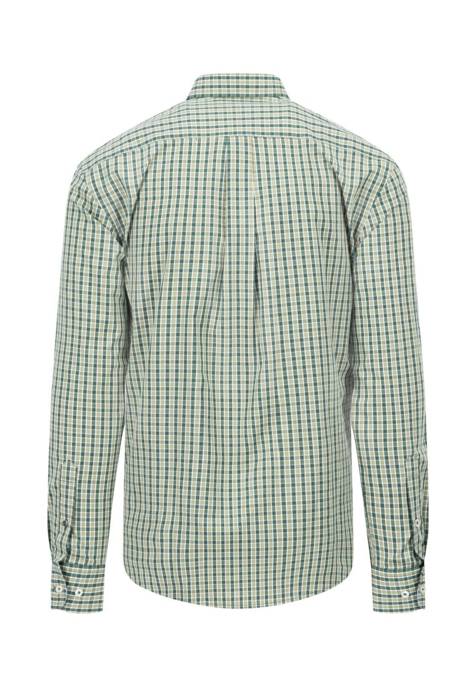 FYNCH-HATTON Two-Tone Check, B.D., 1/1