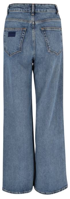 GANNI Stretchjeans "Andi"
