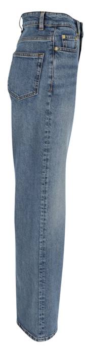 GANNI Stretchjeans "Andi"