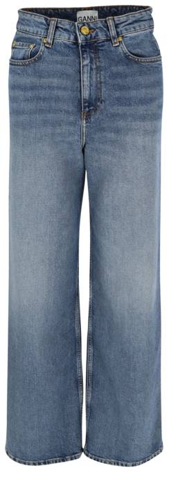GANNI Stretchjeans "Andi"