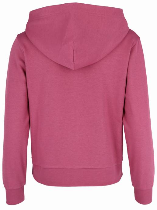 GANT Archive Shield Print Sweatjacke