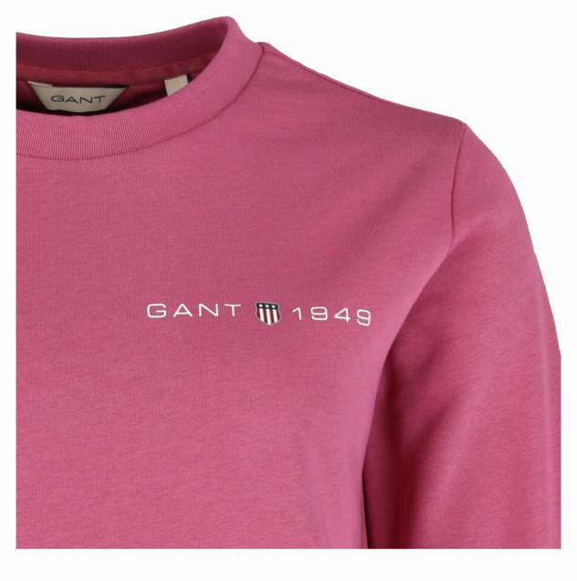 GANT Archive Shield Rundhals-Sweatshirt