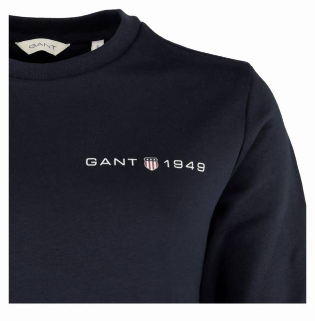 GANT Archive Shield Rundhals-Sweatshirt