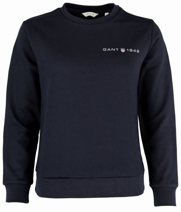 GANT Archive Shield Rundhals-Sweatshirt