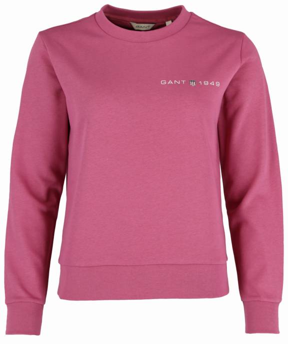 GANT Archive Shield Rundhals-Sweatshirt