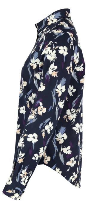 GANT Baumwoll Voile Bluse