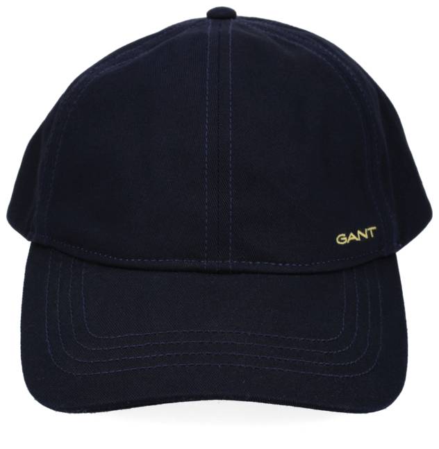 GANT Cap Mit Logo-Stickerei