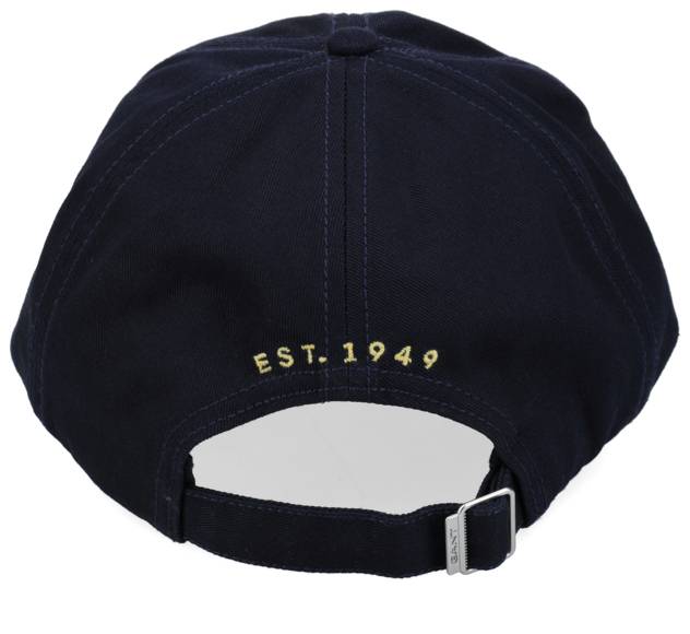 GANT Cap Mit Logo-Stickerei