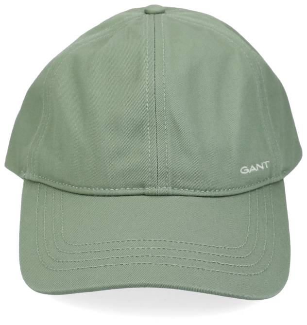GANT Cap Mit Logo-Stickerei