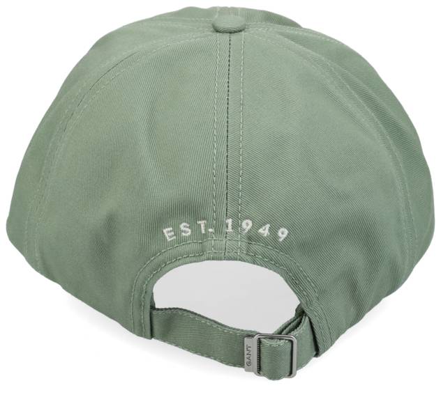 GANT Cap Mit Logo-Stickerei