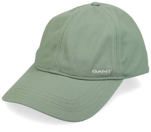 GANT Cap mit Logo-Stickerei