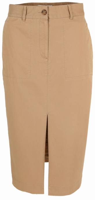 GANT Chinorock mit Schlitz