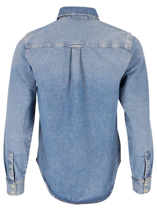 GANT Denimshirt