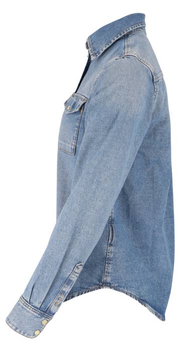 GANT Denimshirt