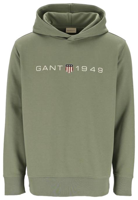 GANT Graphic-Hoodie