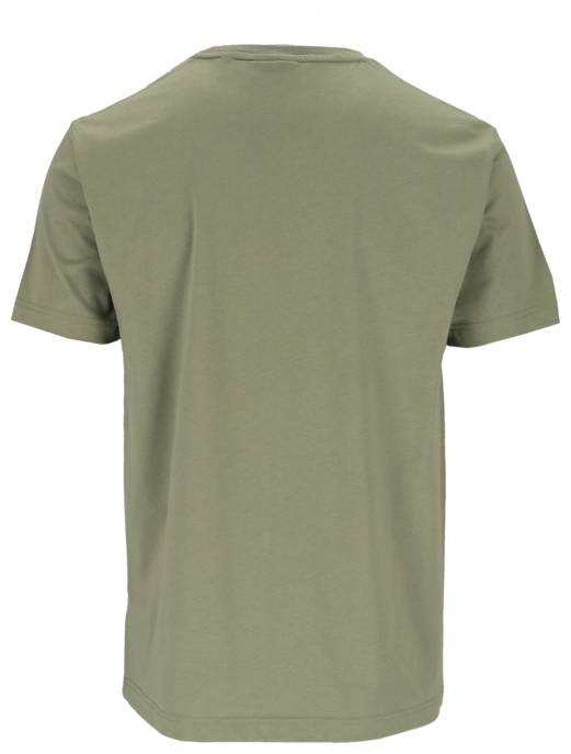 GANT Graphic T-Shirt Mit Print