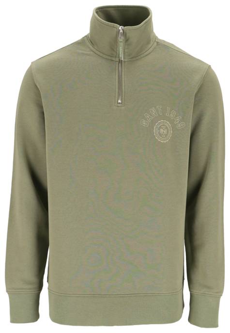 GANT Half-Zip Sweatshirt "1949"