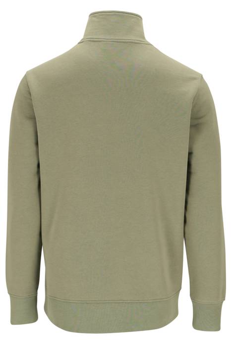 GANT Half-Zip Sweatshirt "1949"