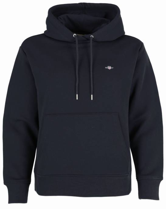 GANT Hoodie "Shield"