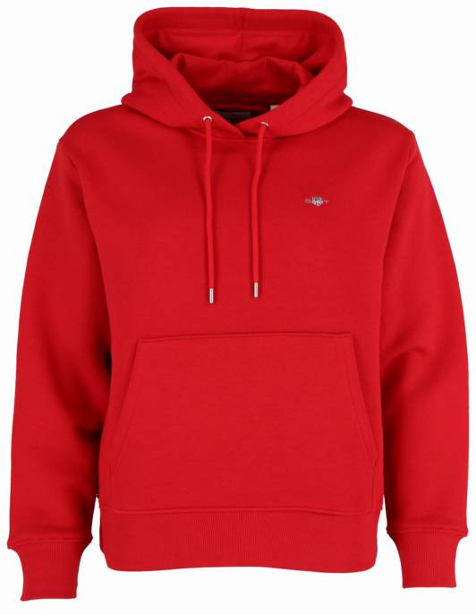 GANT Hoodie "Shield"