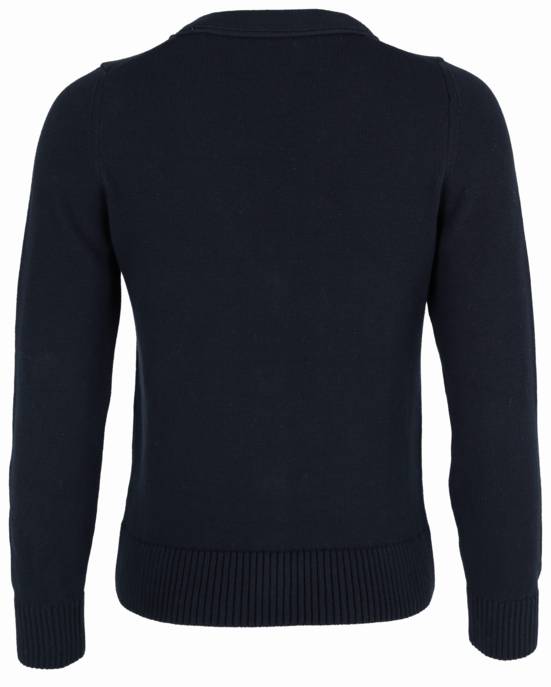 GANT Klassischer Baumwoll-Cardigan