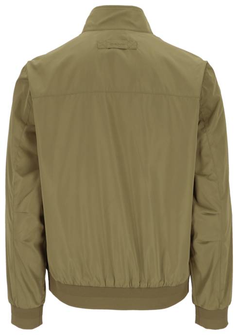 GANT Leichte Harrington Jacke