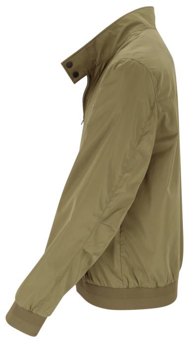 GANT Leichte Harrington Jacke