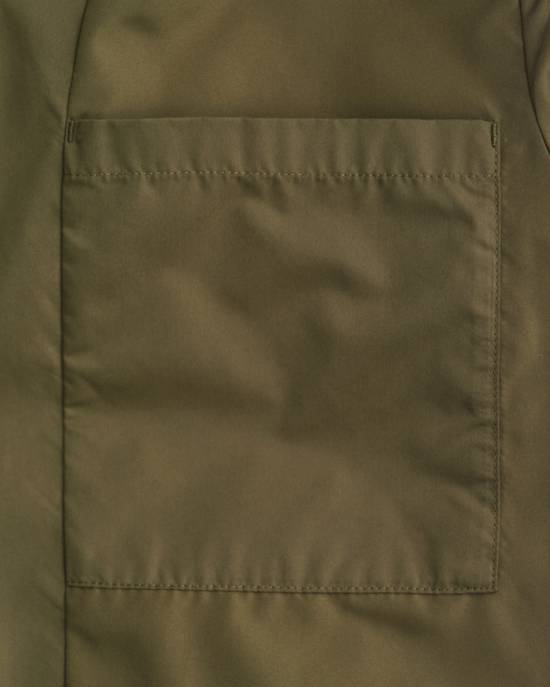 GANT Leichte Harrington Jacke
