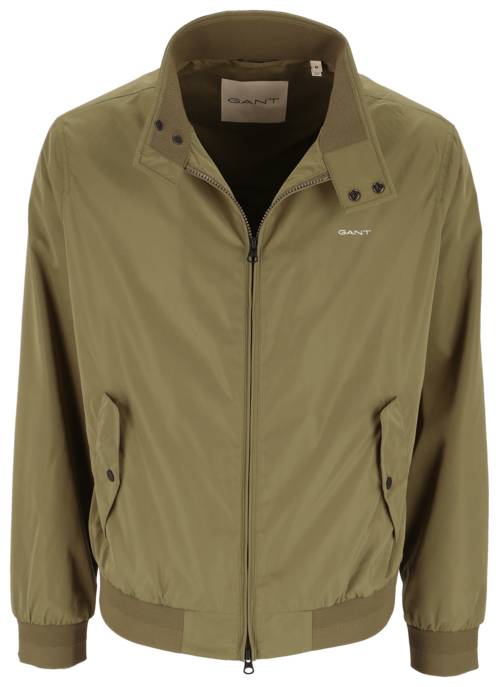 GANT Leichte Harrington Jacke