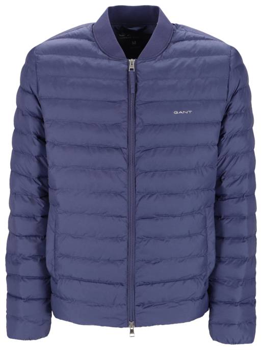 GANT Leichte Steppjacke Im Bomberstil