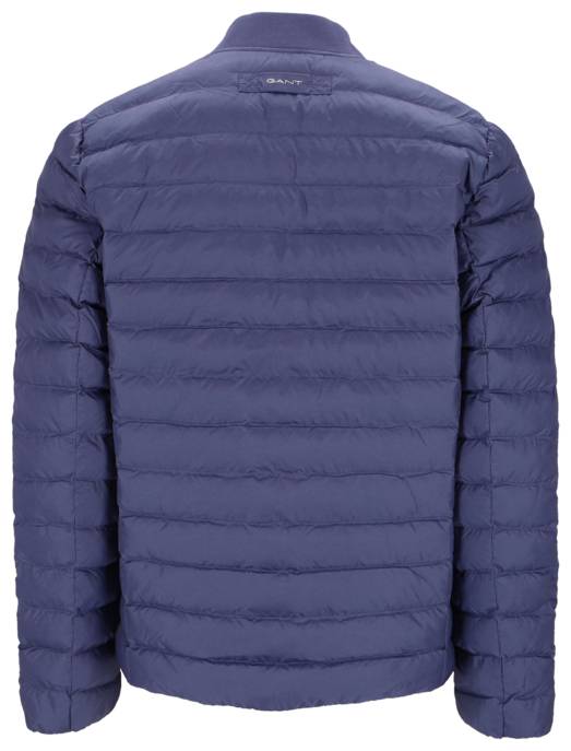 GANT Leichte Steppjacke Im Bomberstil