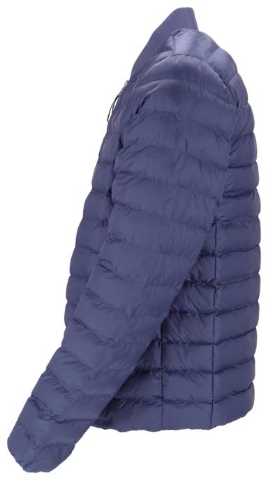 GANT Leichte Steppjacke Im Bomberstil