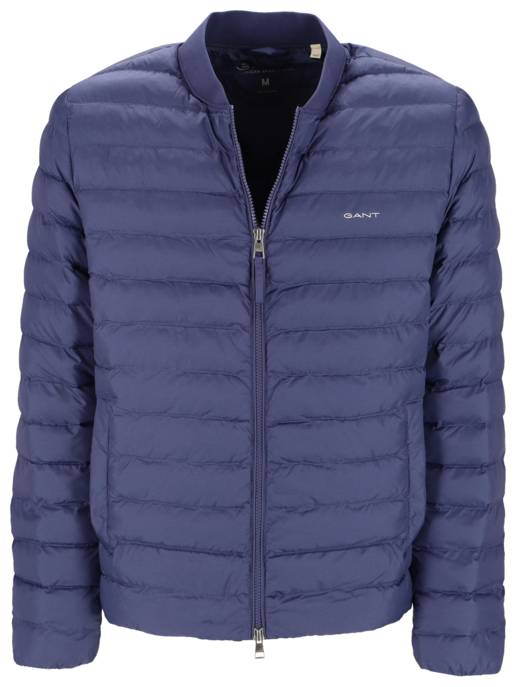 GANT Leichte Steppjacke im Bomberstil
