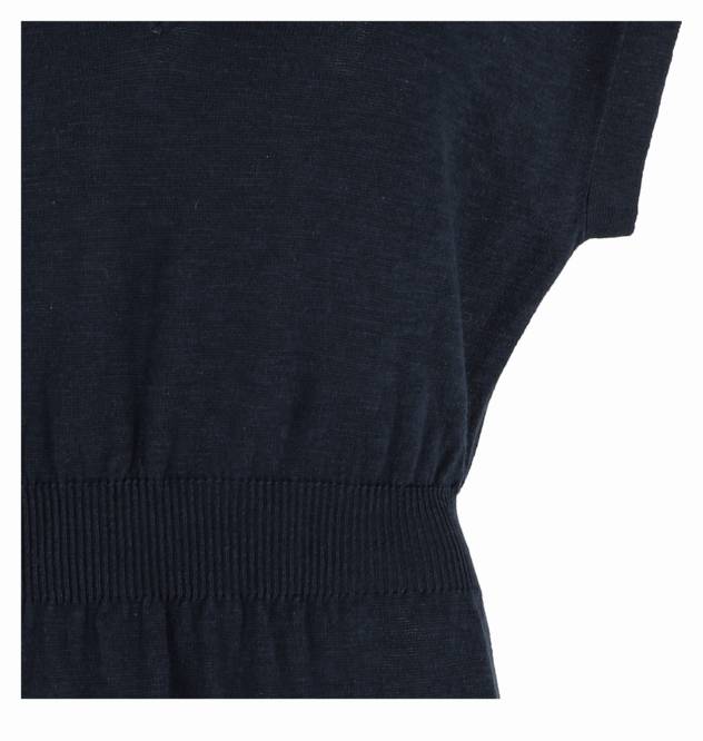 GANT Leinenmix Kleid