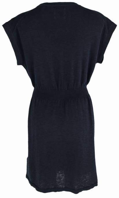 GANT Leinenmix Kleid