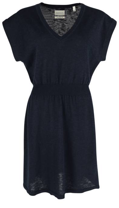 GANT Leinenmix Kleid