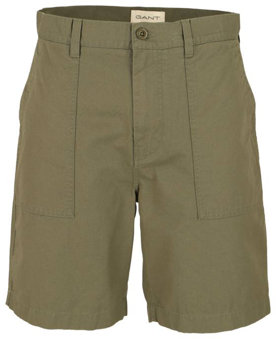 GANT Leinenshorts