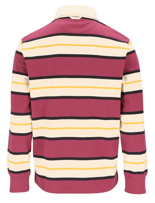 GANT Poloshirt "Striped Heavy"
